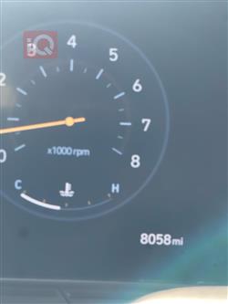 هيونداي كونا